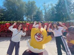 -大同方特欢乐世界