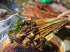 -339旋转餐厅(天府熊猫塔店)