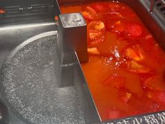 -海底捞火锅(吾悦广场店)