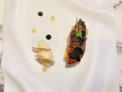 -亚特兰蒂斯•OSSIANO奥西亚诺海底餐厅