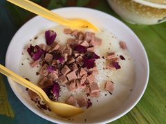 -四姑娘山阿巴郎·藏式花园餐厅