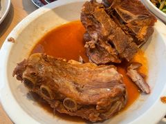 -关东小磨东北菜(上海长风大悦城店)