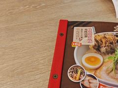 -一風堂拉面(深圳湾万象城店)