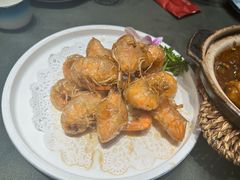 -红厨巷·淮扬菜(熙南里店)