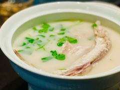 -童福兴·南京菜(老门东店)