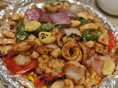 -鹅公村·国家非遗传承(荔湾店)