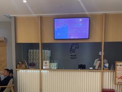 -小飞象面包公社(珠江路金鹰店)