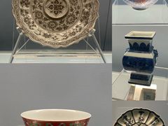 -上海博物馆(人民广场馆)