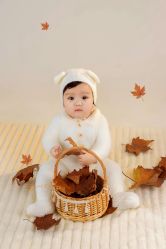 -小木马国际儿童摄影