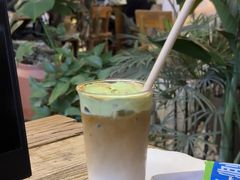 -大书房咖啡(中传国交店)