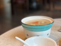 -上海宝华喜来登酒店·采悦轩中餐厅
