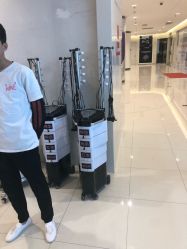 -时尚工厂·科学染发