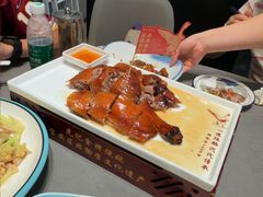 -先记烧鹅王·本地粤菜(福永店)