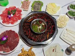 -枇杷园食为鲜火锅(南山店)