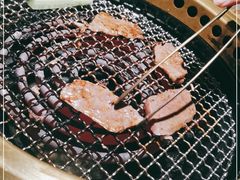 -江户烧肉(高德店)