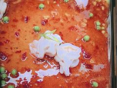 -写庭·鱼鲜川菜·宴请(铁像寺水街店)