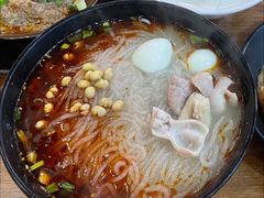 肥肠粉-青石桥老瓦房肥肠粉总店(青石桥总店)