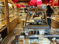-匠造烘焙(联洋店)