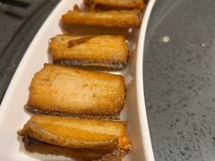 -老头儿油爆虾(星光一期店)