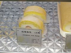 -Monchouchou檬舒舒(尚嘉中心店)