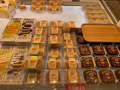 -卡玛王子·面包·蛋糕(南山宝能环球汇店)
