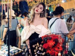 -广州花园酒店