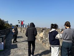 -南京城墙景区