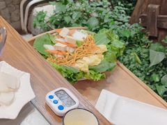 -大理董·董家小厨野生菌火锅(古城旗舰店)