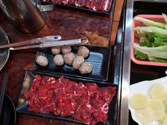 -林记潮牛·牛肉火锅(上马墩店)