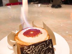 -8餐厅(新葡京酒店)