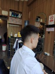 -羽凡造型