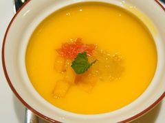 -鲜璟台·地标景观餐厅(上海中心店)