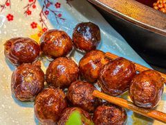-青山青豆花·笑禅豆腐鱼(黄泥塝店)