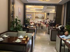 大堂-赤湾大饭堂(山海逸居店)