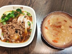 -双燕楼·手工馄饨·汤面小吃(世纪汇店)