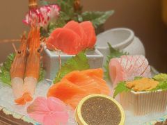-阿吾罗·月咏精致日料(港汇恒隆广场店)