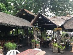 -自然餐厅(Phuket)