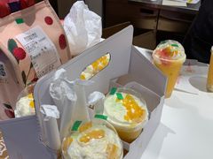 -奈雪的茶(仙林金鹰店)