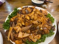 -闻香阁·清真(光荣道店)