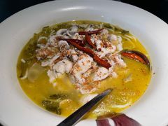 -赠李白·如诗的川味(余杭万达广场店)