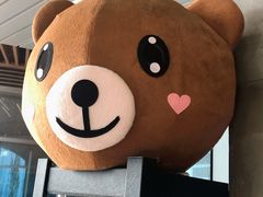 -新贝乐意大利餐厅(苏州中心店)