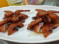 红烧乳鸽-东鸽皇(奥园·中环广场店)
