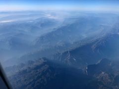 -秦岭风景区