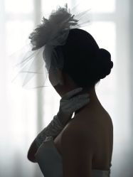 -Mu慕婚纱摄影·超级工作室