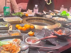 -谷牛和牛烤肉(漕河泾印象城店)