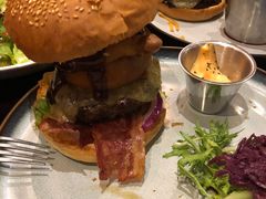 -bluefrog蓝蛙(悠唐购物中心店)
