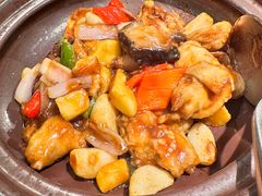 粤味三杯鸡-陶陶居酒家(解放北路店)