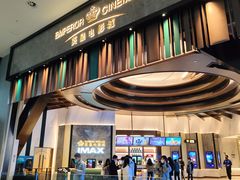 -英皇电影城(平安金融中心IMAX激光店)