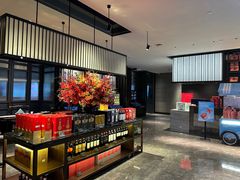 -徐记海鲜(观沙岭|滨江新城店)