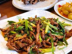 -清真益鑫羊肉手抓馆(南大街店)